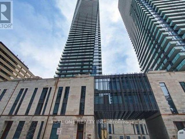4705 1 Bay Street, Toronto, ON, M5S 0A5 lease for lease | Listing ID C13575 | Royal LePage