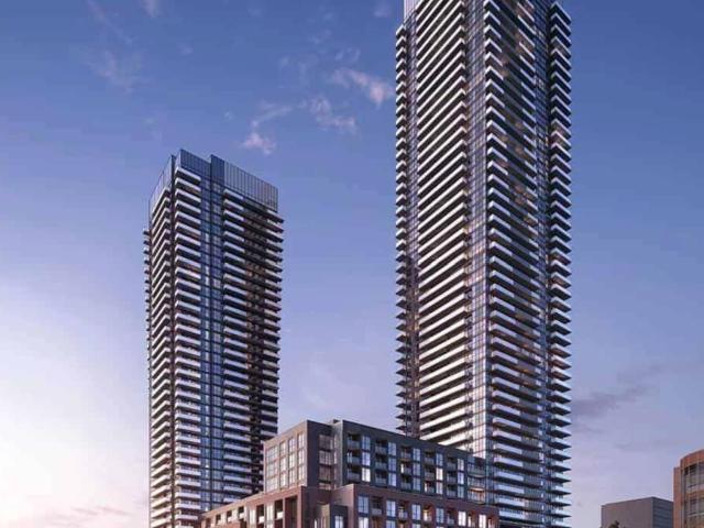4706 Square One Drive, Mississauga | For Rent @ $3,100 | Condos. Ca