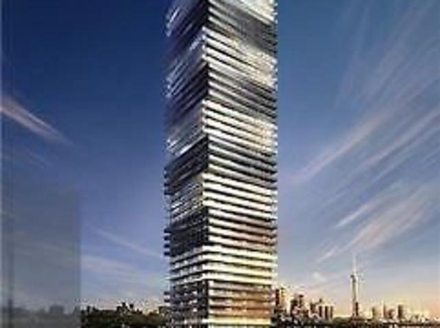 4706 56 Annie Craig Drive, Etobicoke | Leased, W13563 | Condos. Ca