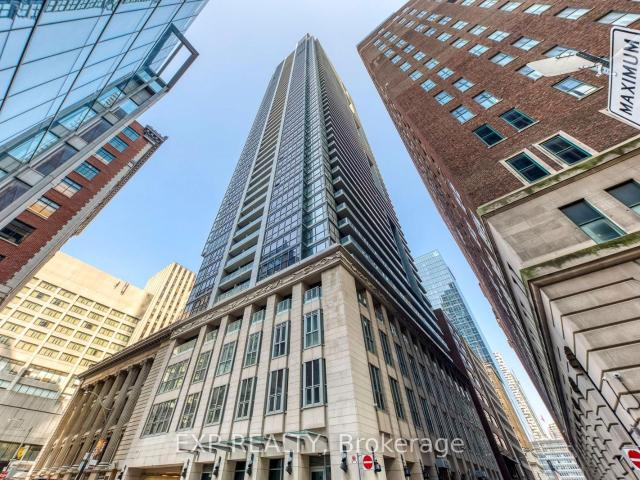 4706 70 Temperance Street, Toronto | Sold, C12874 | Condos. Ca