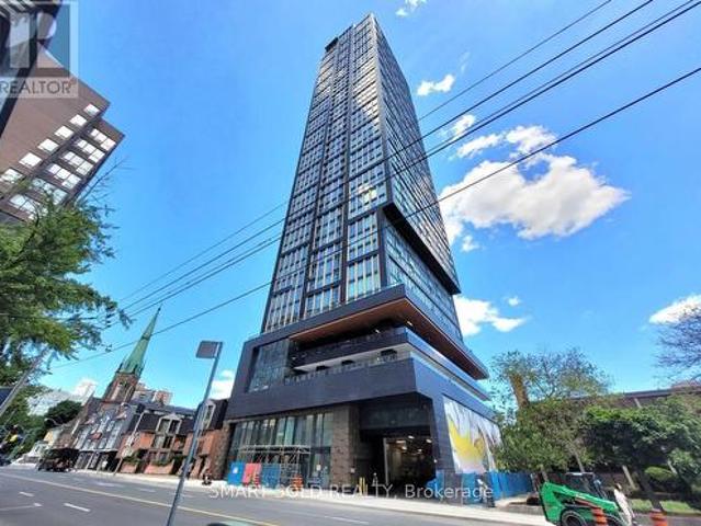 4707 Jarvis Street, Toronto, ON, M5B 0C8 lease for lease | Listing ID C13547 | Royal LePage