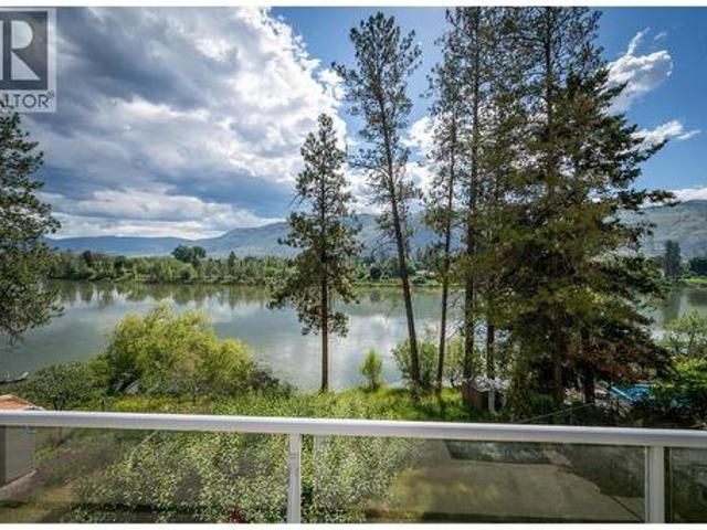 4707 Westsyde Road, Kamloops, BC, V2B 8N4 house for sale | Listing ID 10394 | Royal LePage