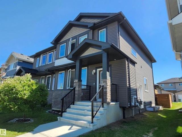 4707 36 Street, Beaumont, AB, T4X 2C3 house for sale | Listing ID E4495 | Royal LePage