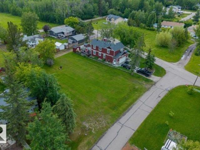 4707 43 Street, Rural Lac Ste. Anne County, AB, T0E 0A0 vacant land for sale | Listing ID E4494 | Royal LePage