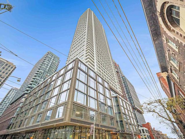 4707 88 Queen Street E, Toronto | 2Beds/2Bath, Condo, $3,000/mo | Condos. Ca