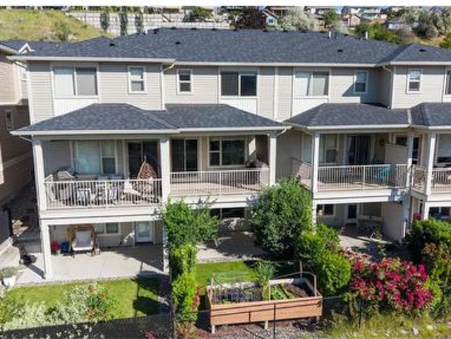 4700 Okanagan Avenue Unit# 5, Vernon, BC, V1T 9Y7 house for sale | Listing ID 10398 | Royal LePage