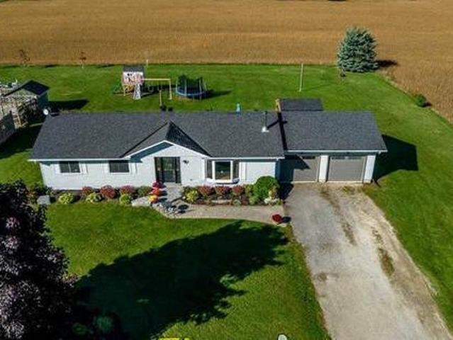 4700 CONCESSION RD 3 AdjalaTosorontio Ontario