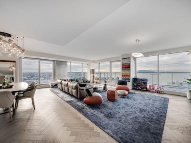 4701 1 Howe Street, Vancouver, BC, V6Z 0G5 Single Family Property For Sale | Listing ID R3135 | Royal LePage