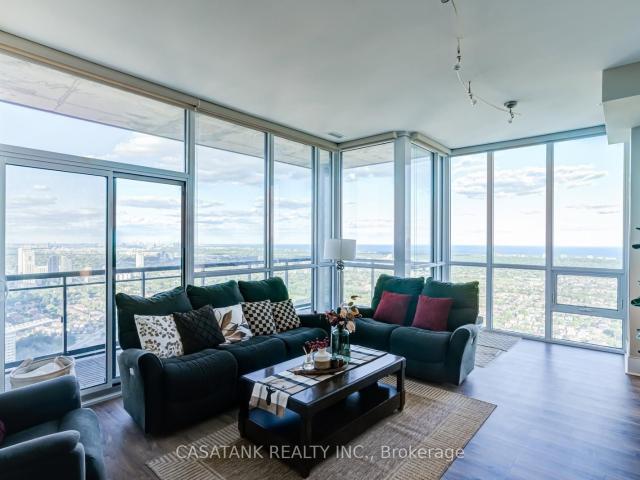 4701 3 Grand Park Drive, Mississauga | 2Beds/3Bath, Condo, $999,000 | Condos. Ca