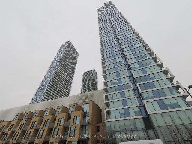 4701 5 Buttermill Avenue, Vaughan | For Rent @ $2,750 | Condos. Ca