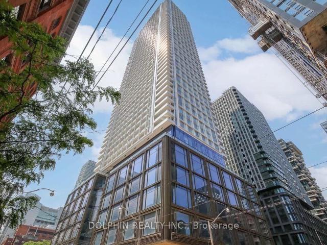 4701 88 Queen Street, Toronto | 1+1Beds/2Bath, Condo, $2,400/mo | Condos. Ca