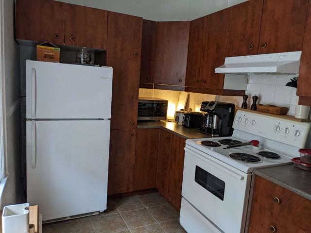 4702 Queen Mary Road Beautiful 1 Bedroom for Rent!