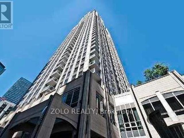 4703 Bay Street, Toronto, ON, M5G 2R3 lease for lease | Listing ID C13541 | Royal LePage