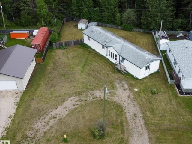 4703 52 Street, Peers, AB, T0E 1W0 house for sale | Listing ID E4493 | Royal LePage