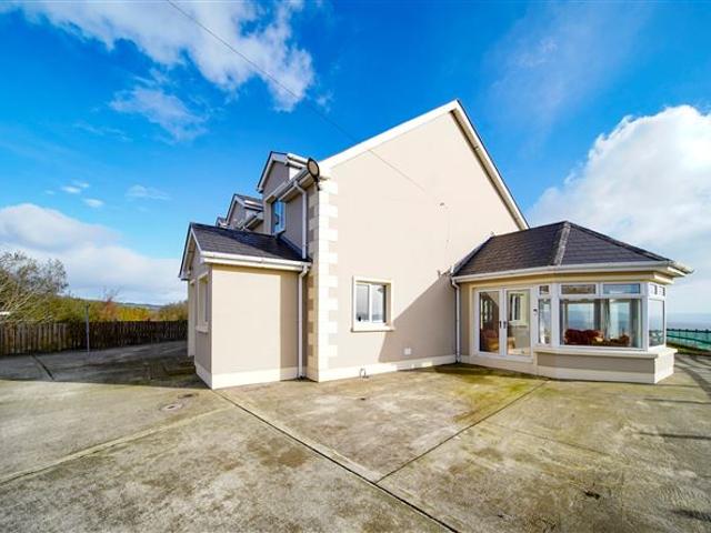 470,000 | Ard Tri Crann, Three Trees, Quigleys Point, Co. Donegal Sherry FitzGerald Paul Reynolds 4964 MyHome. Ie Residential