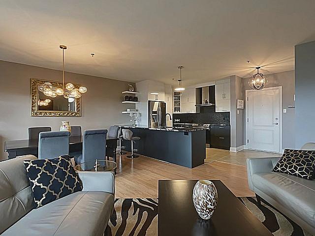 470 000$ Condo à Vendre à Charlemagne
