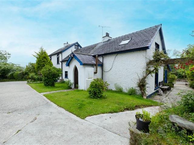 470,000 | Tirnawannagh, Bawnboy, County Cavan Smith Property 5009 MyHome. Ie Residential
