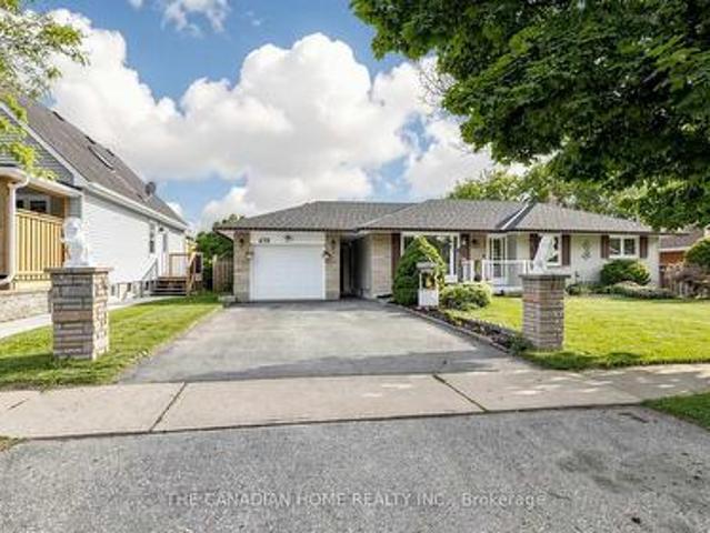 470 Cromwell Avenue, Oshawa, ON, L1J 4V2 house for sale | Listing ID E13476 | Royal LePage