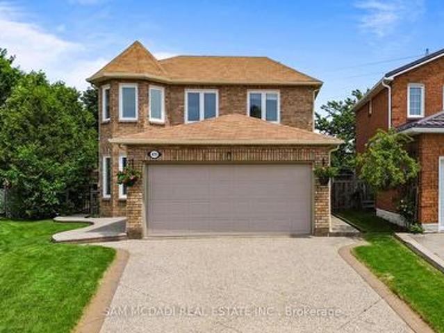 470 Aberfoyle Court, Mississauga, ON, L4Z 2J5 house for sale | Listing ID W13544 | Royal LePage