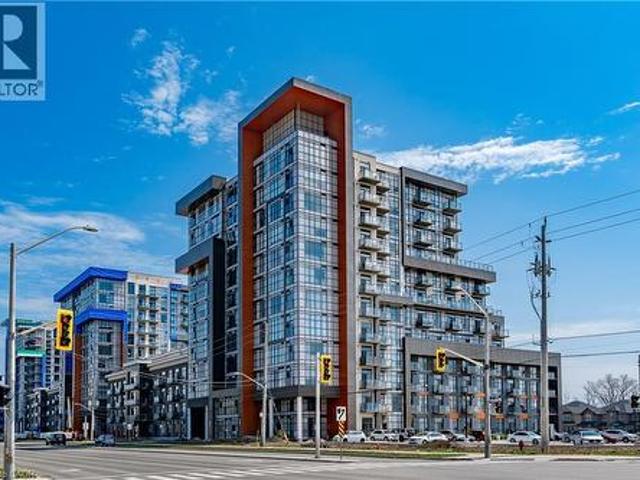 470 Dundas Street E Unit# 1011, Hamilton, ON, L8B 2A6 condo for sale | Listing ID 40850 | Royal LePage