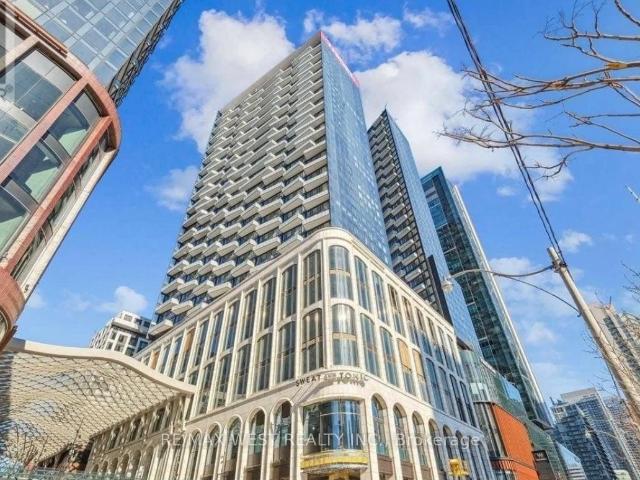 470 Front St W 1712 Street W, Toronto | Leased, C12769 | Condos. Ca