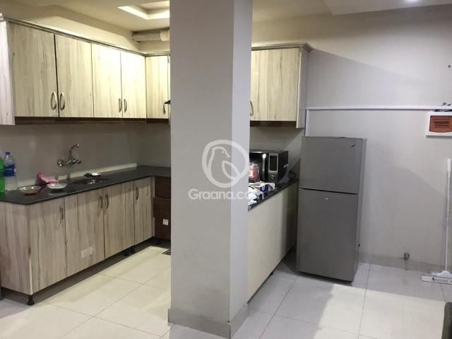 470 Ft² Flat for Rent