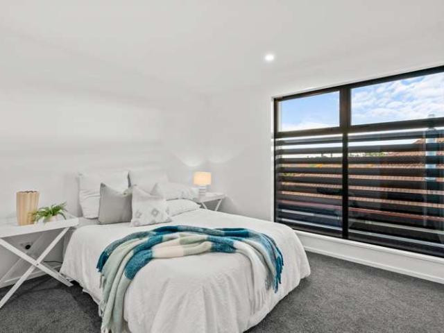 4/70 Isleworth Road, Bishopdale, Christchurch City
