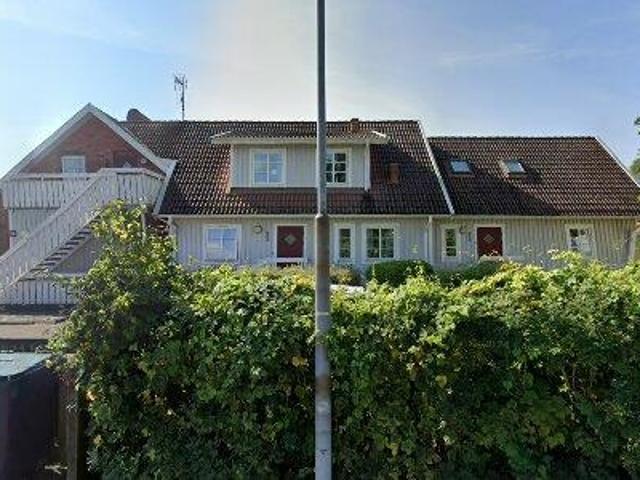 470 m2 kontor uthyres i Falkenberg