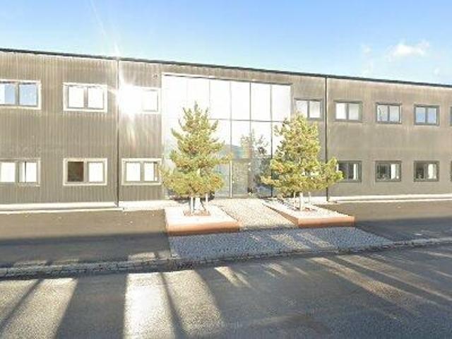 470 m2 kontor uthyres i Malmö Centrum