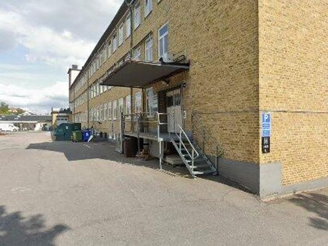 470 m2 kontor uthyres i Mölndal