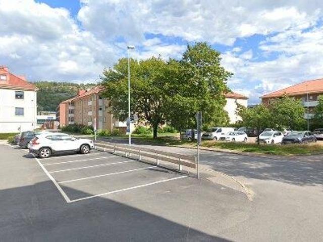 470 m2 kontor uthyres i Mölndal