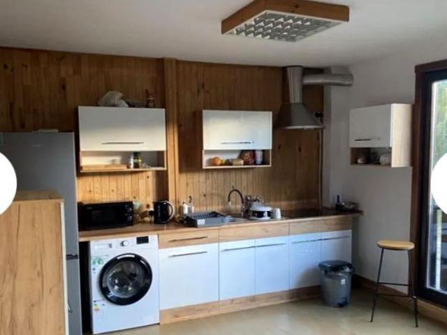470 m², Łeba