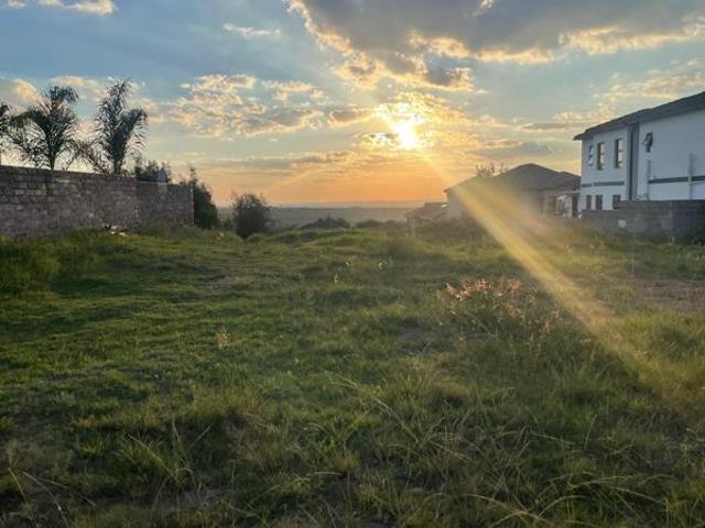 470 m² Land available in Wildtuin Park