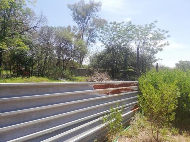 470 m² Land available in Bela Warmbaths