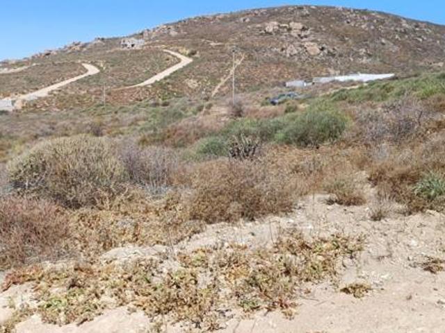 470 m² Land available in St Helena Views