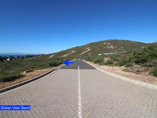 470 m² Land available in Steenbergs Cove
