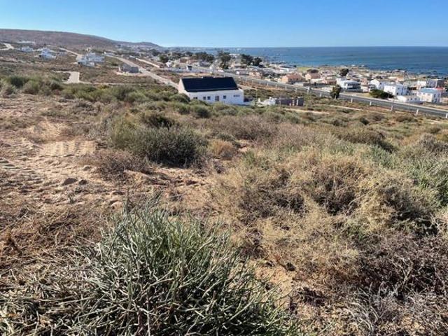 470 m² Land available in Steenbergs Cove