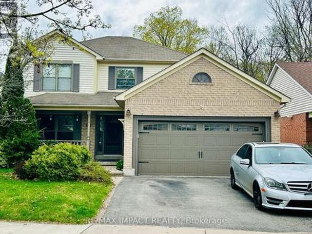 470 Safari Drive, Oshawa, ON, L1K 1B6 house for lease | Listing ID E13154 | Royal LePage