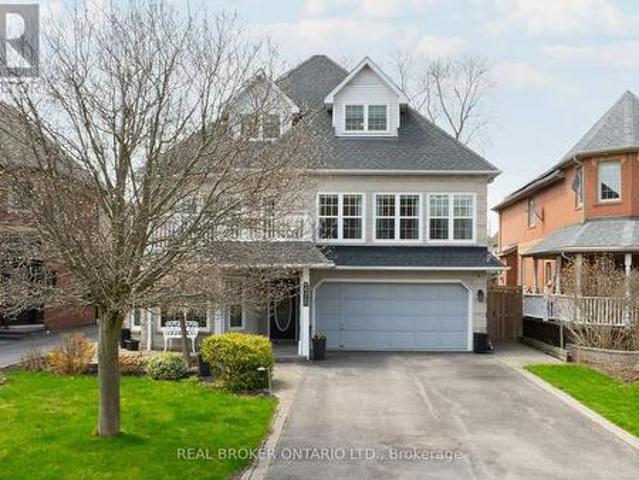 470 Poplar Avenue, Ajax, ON, L1S 1E8 house for sale | Listing ID E12115 | Royal LePage