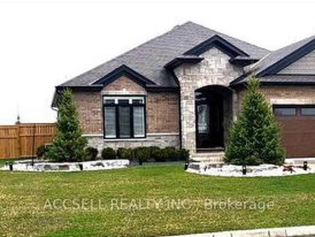 470 Queen Street S, St. Clair, ON, N0N 1G0 house for sale | Listing ID X13058 | Royal LePage