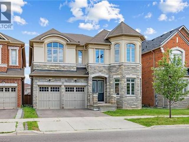 470 Threshing Mill Boulevard, Oakville, ON, L6H 0T1 house for sale | Listing ID 40840 | Royal LePage