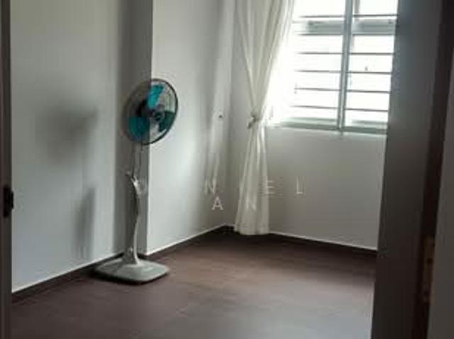 470A Upper Serangoon Crescent HDB Apartment Room Rental, $850, 1 Bed 1 Bath 170 sqft $5.00 psf
