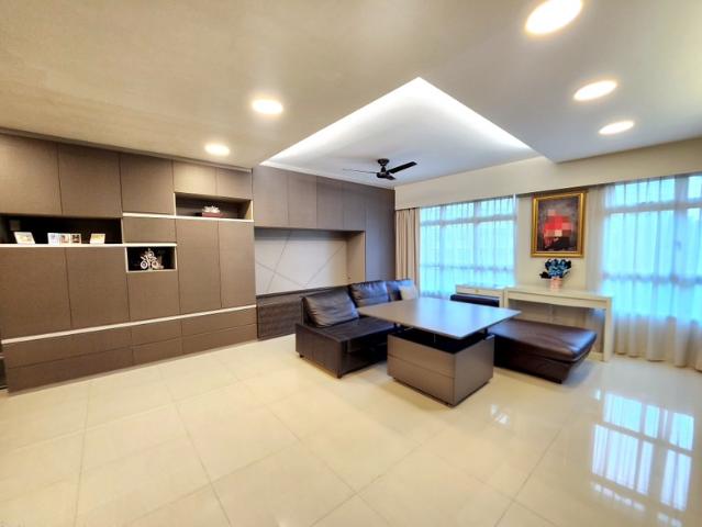 470C Upper Serangoon Crescent HDB Apartment For Sale, $849,000, 3 Bed 2 Bath 1,205 sqft $705.00 psf