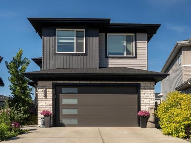 4714 Charles Bay, Edmonton, AB, T6W 3H1 house for sale | Listing ID E4497 | Royal LePage