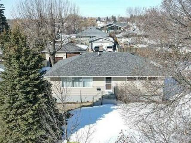 4714 53 Street Stettler AB T0C 2L2 For Sale