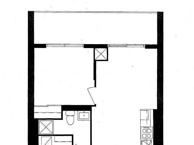 4715 1 Portage Parkway, Concord | 1Beds/1Bath, Condo, $2,100/mo | Condos. Ca
