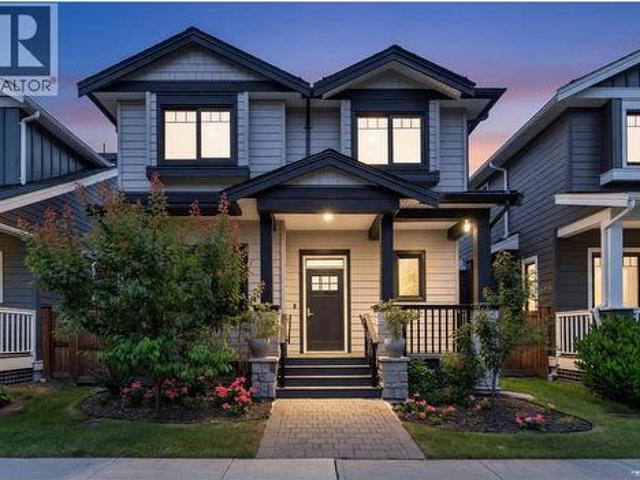 4717 Hemlock Way, Tsawwassen, BC, V4M 4G2 house for sale | Listing ID R3137 | Royal LePage