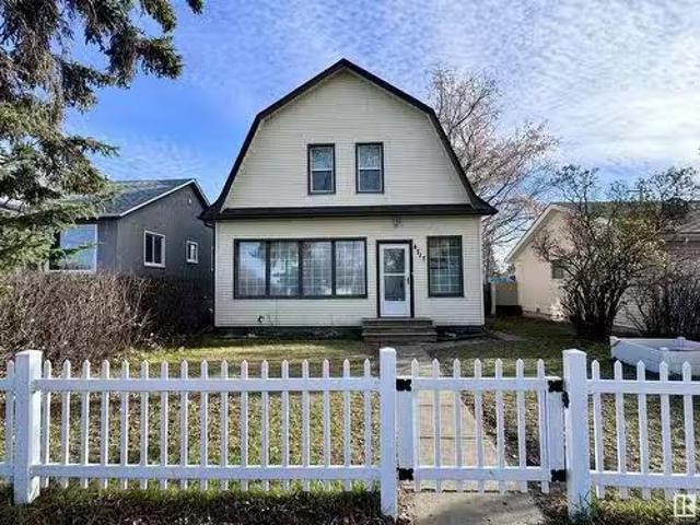 4717 49 Street, Vegreville, AB, T9C 1K7 house for sale List.