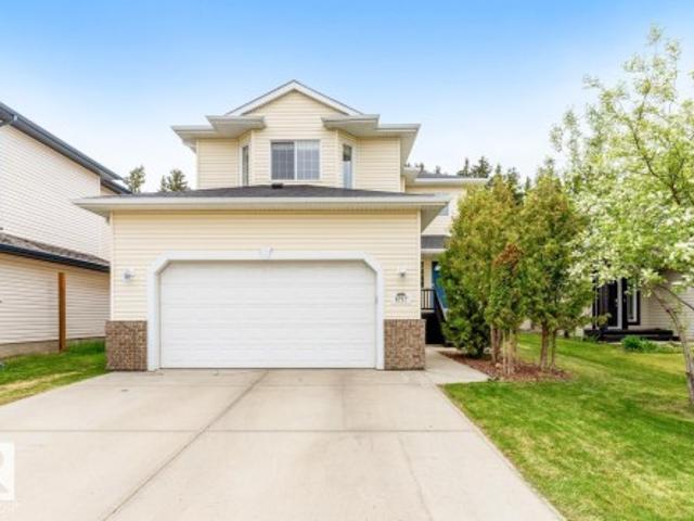 4717 60, Beaumont, AB, T5R 0A3 house for sale | Listing ID E4490 | Royal LePage