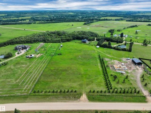 471025 Range Rd 242A, Rural Wetaskiwin County, AB, T9A 1X1 vacant land for sale | Listing ID E4497 | Royal LePage